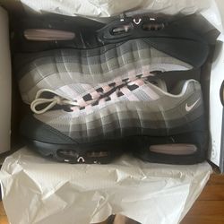 Nike Airmax 95 Pink Foam (sz-8.5/9/12W) Brand New All Sizes Available Also 