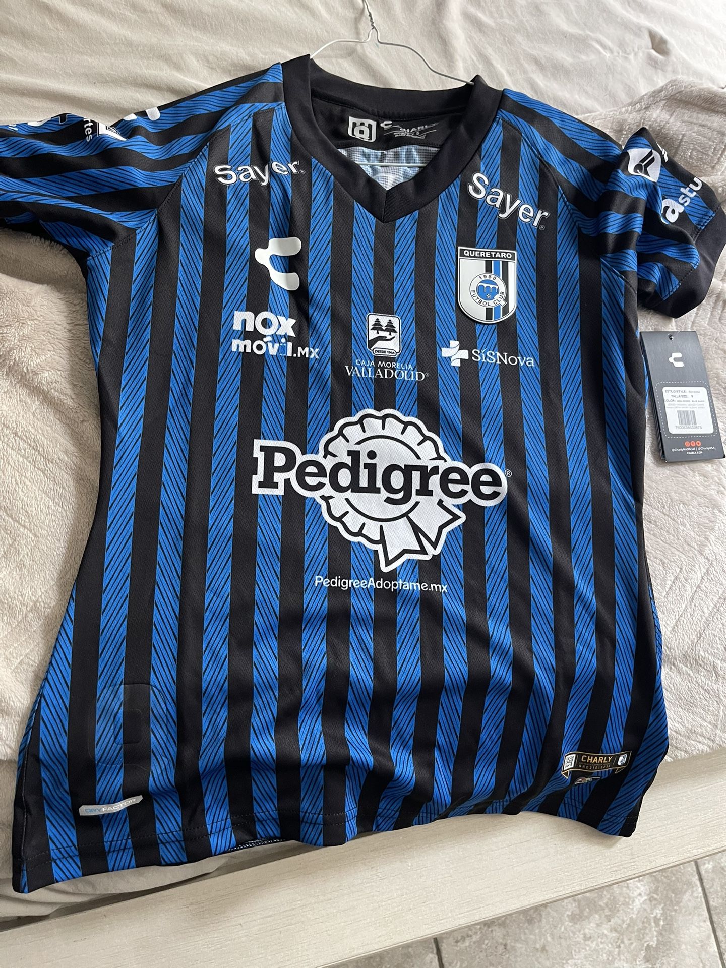 Women Jersey