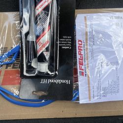 Honda Gasket 