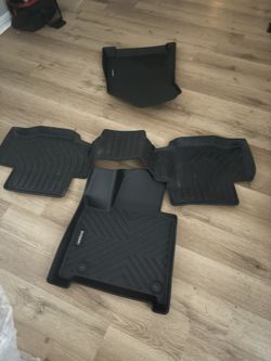 Car And Truck Floor Mats
