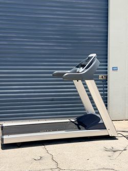 Precor treadmill