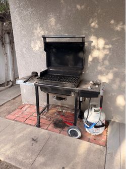 Grill