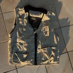 Vintage Columbia Vest