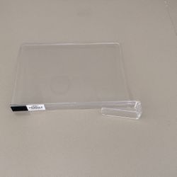 8” High Shelf Divider