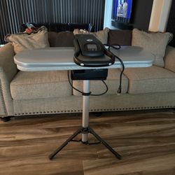 Singer Intelligent Steam Press