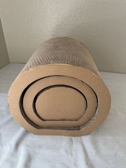 Cat tunnels