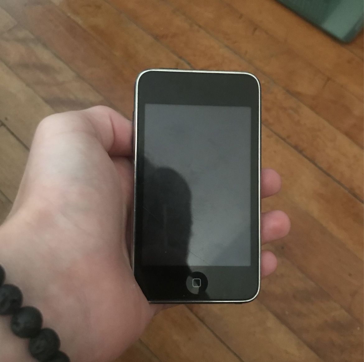 iPod Touch 2nd Gen