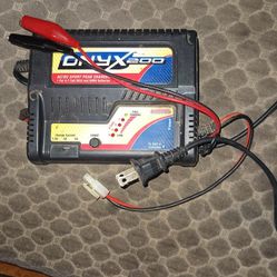 Rc Battery Charger 