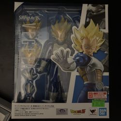 Vegeta sh figuarts