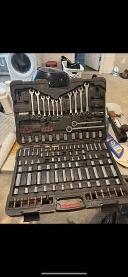 Socket set