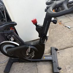 Echolon 4s +  Exercise Bike 