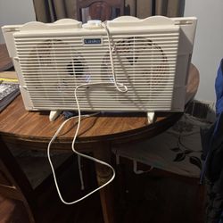 Window Fan