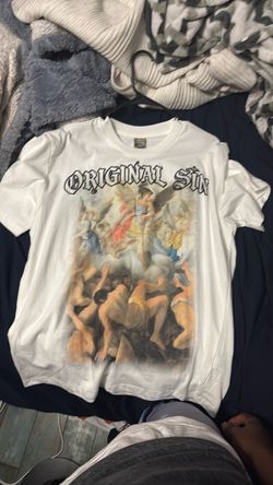 original sin
