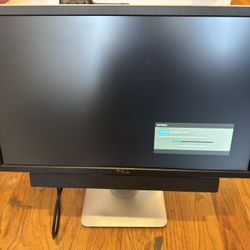 Dell P2314H Monitor