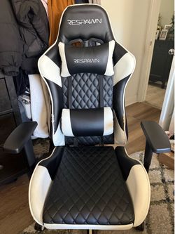Respawn gaming chair