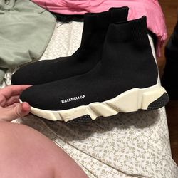 Balenciaga Runners 