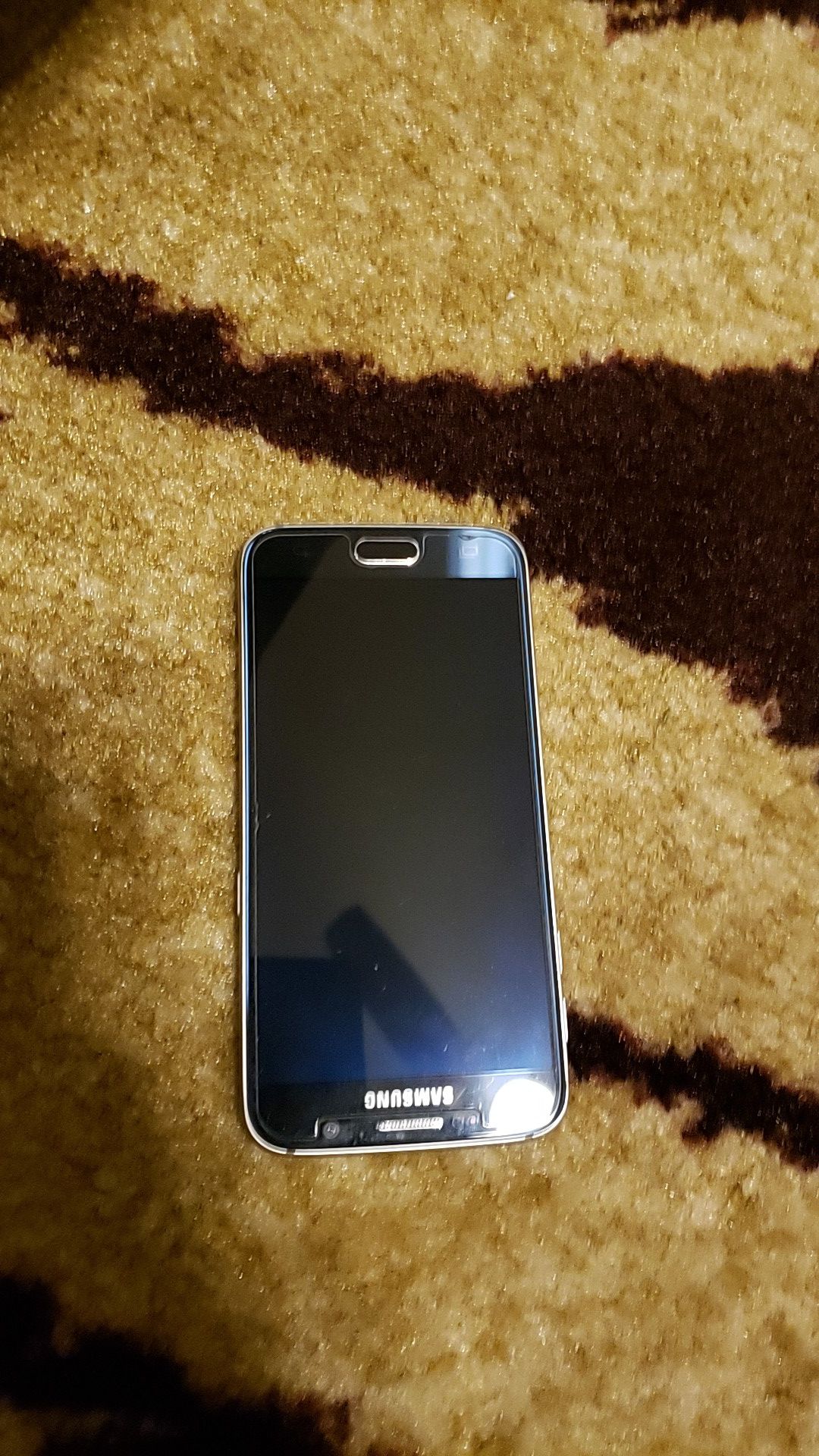 Unlocked Samsung s6