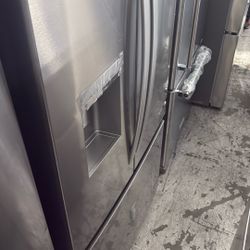 Whirlpool Refrigerator 