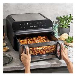 Air Fryer/ Grill