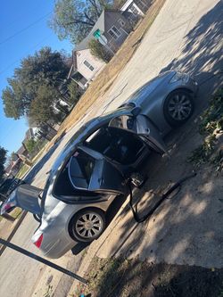 2011 Hyundai genesis