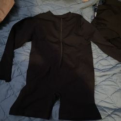 short bodysuit 2x