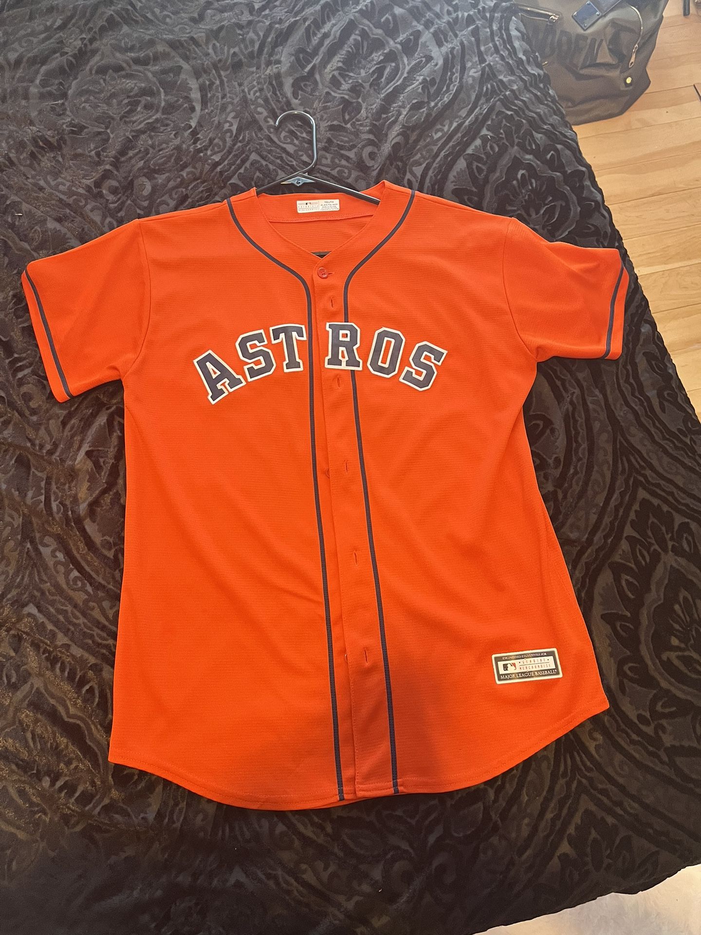 Houston Astros Jersey for Sale in Bridgeport, CT OfferUp