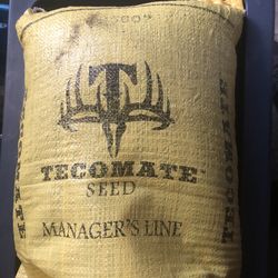 TECOMATE  SEED