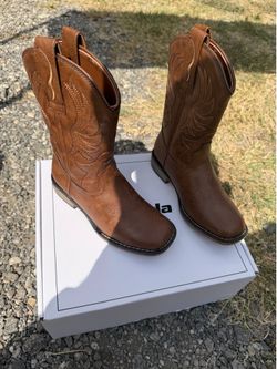 Kids boots