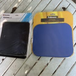 Mouse Pads