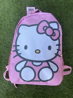 Hello Kitty Backpack 