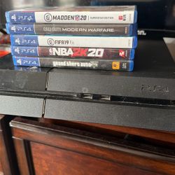 PS4