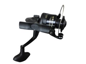 Penn Wrthii4000 Black Fishing Reel