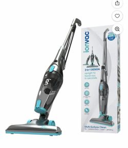 Vacuums, fans coolers etc