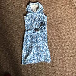 Dress Size 10