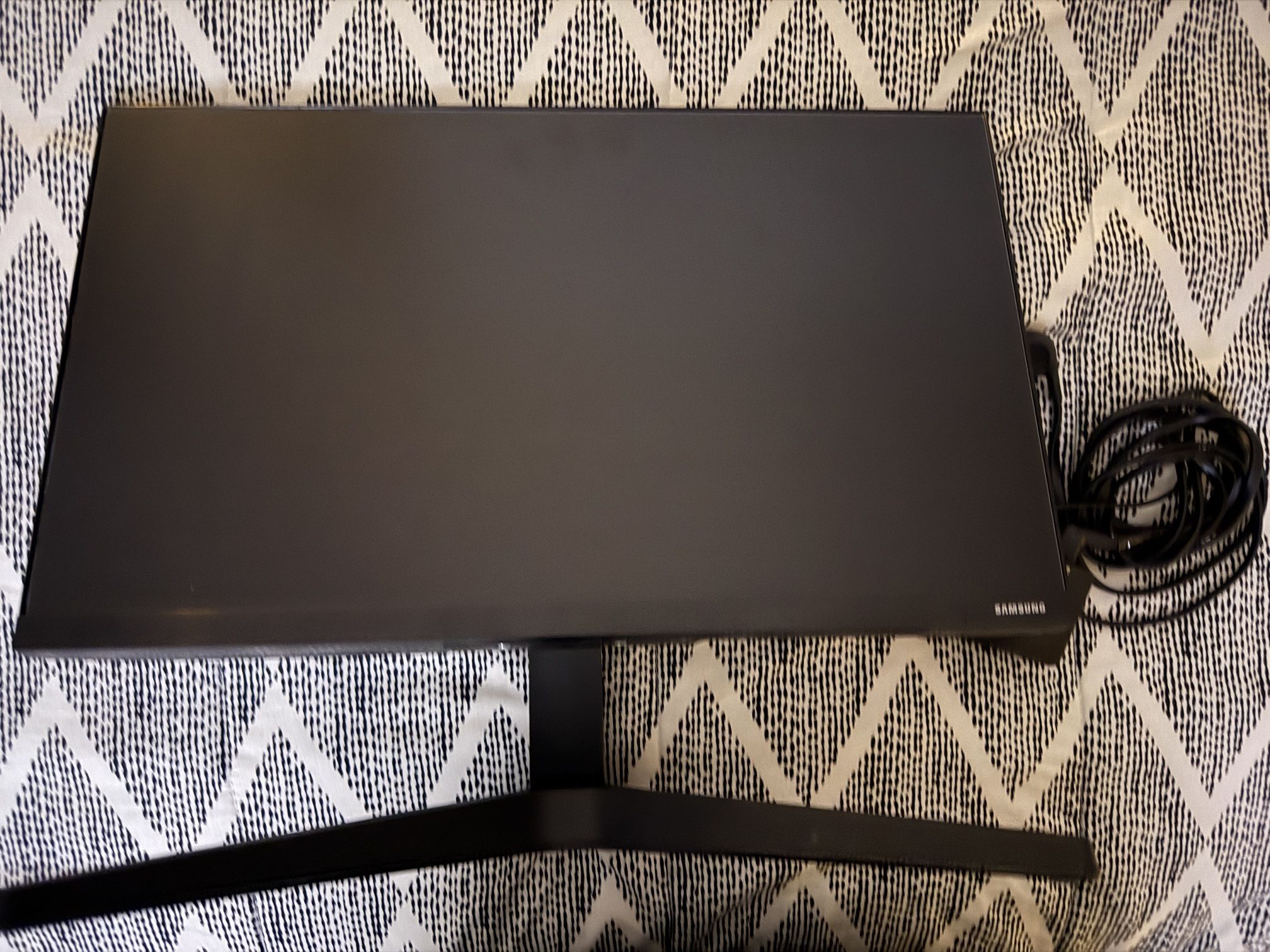 Samsung monitor