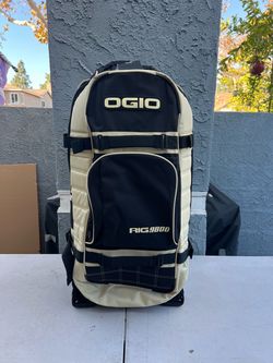 OGIO 9800 Travel Bag