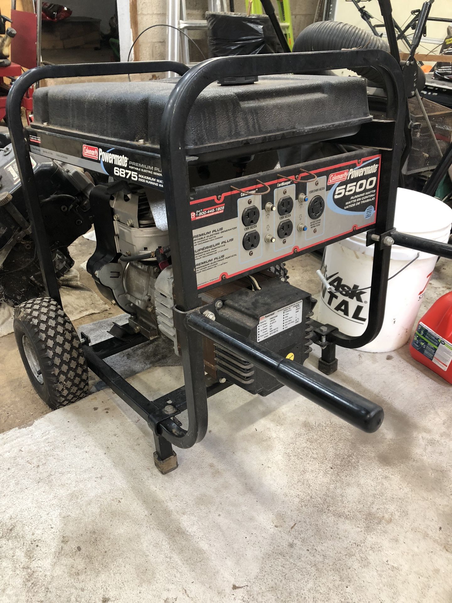Generator