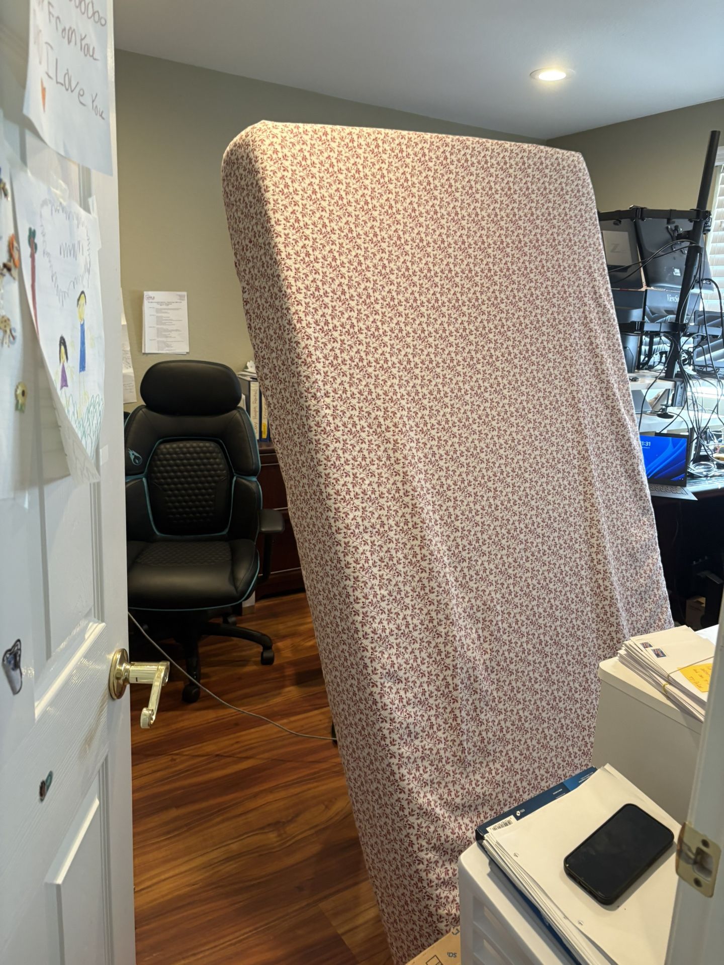 Beautiful Twin Mattress