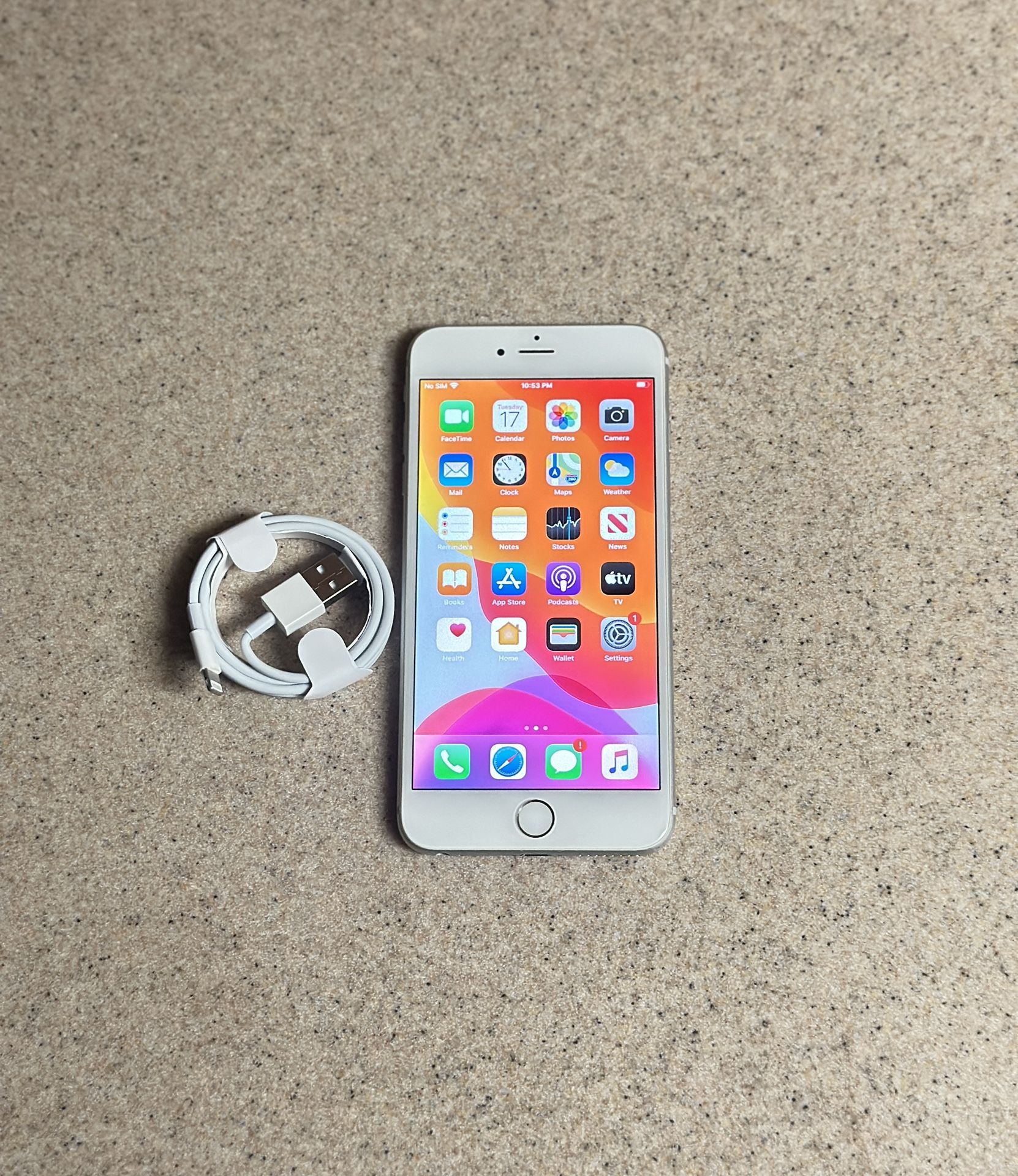 iPhone 6s Plus $95 Or Best Offer