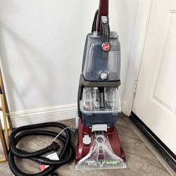 Hoover Carpet Cleaner 