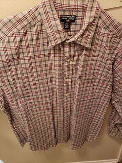 Vintage Ralph Lauren Polo Jean Co. Shirt XL