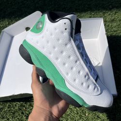 Jordan Retro 13s $140