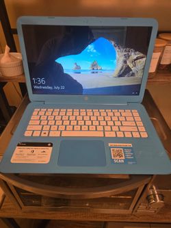 Laptop