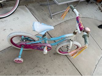 Free Bike