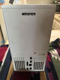 (Xbox Series X) White