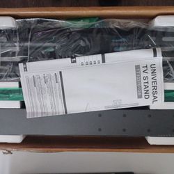 Universal TV Stand 