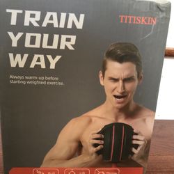 All-in ONE Home Gym Workout Equipment