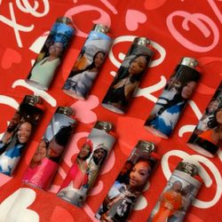 Custom Lighters