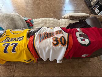 Jerseys