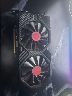 XFX Radeon Graphics Card FOR SALE 🔥 ✔️ Dual fan cooling (runs cool & quiet) ✔️ Great for budget gaming / starter PC builds ✔️ Clean condition ✔️ Ful